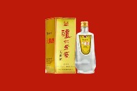 滦平县回收泸州老窖