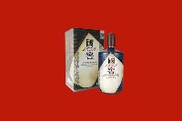 滦平县回收国窖1573