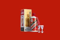 滦平县回收飞天茅台酒