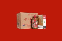 滦平县回收名酒